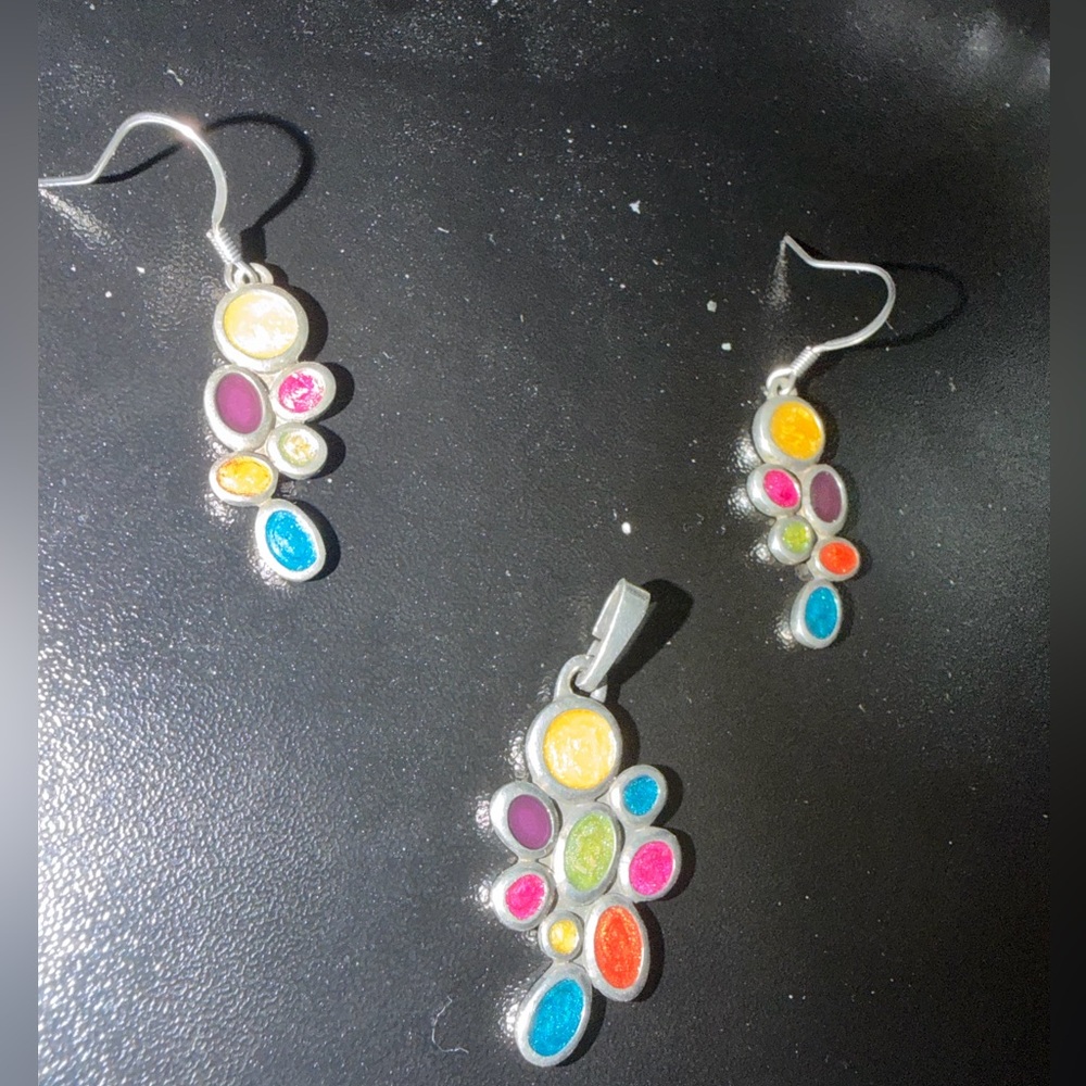 Lindy / Fiesta collection by Danforth Pewter